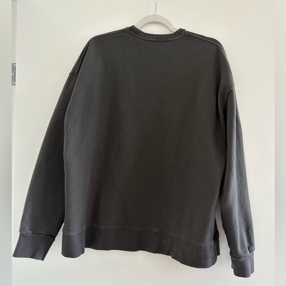 Rotate Birger Christensen Rotate Sunday Sweatshirt and Sweatpants set XS/S - Picture 4 of 9